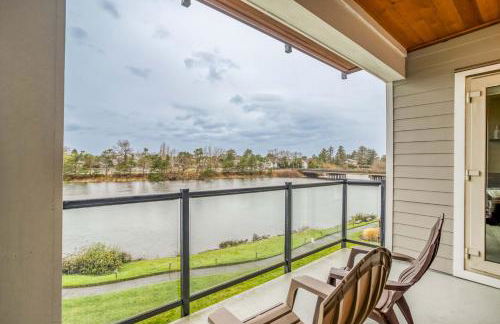 Herons View at Bridgeport - Meredith Lodging - Foto 9