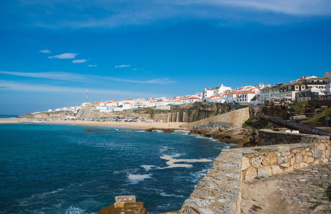 Studio Ericeira - Foto 12