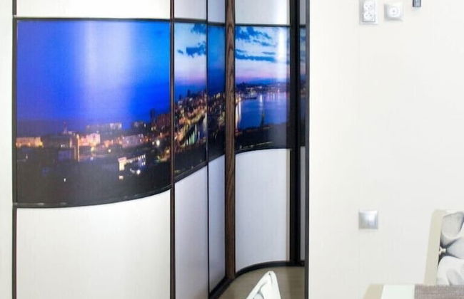 Apartment on Nekrasovskaya 90 - Photo 8