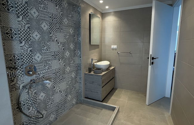 Charaki Escape Chic Seafront Studio - Foto 9