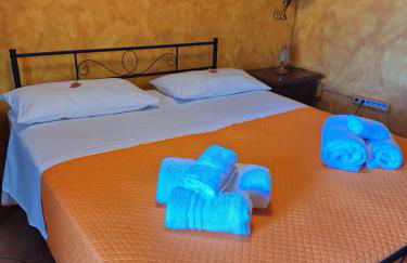 A Casa da Nonna Brasa Holiday Home Savoca - Foto 2