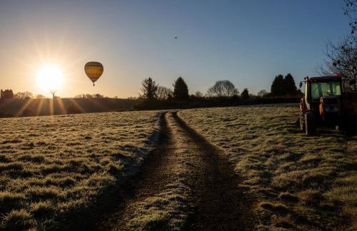 Nature's Lodge - Foto 7