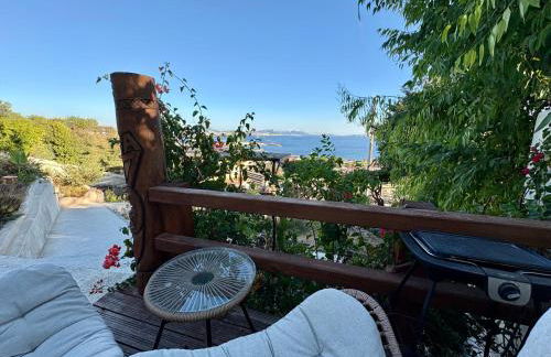 Magnifique vue sur la mer ... - Foto 13