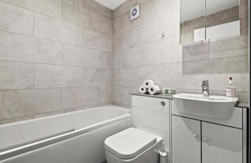 Stylish 2 bedroom Apartment in Kettering - Foto 7