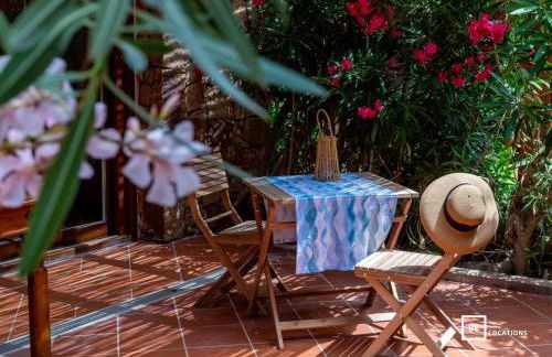 BeLocations - Villa MARENGO - Foto 55