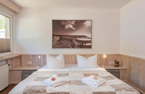 Ferienwohnungen Störtebeker - Foto 16