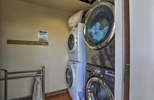 Hike, Shop and Unwind Tucson Home with Hot Tub Access - Foto 17