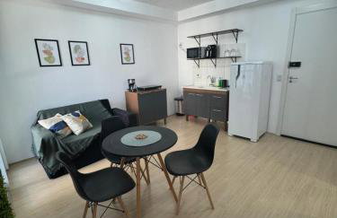 Flat Moderno e Funcional no Porto Maravilha - 1624 - Foto 10
