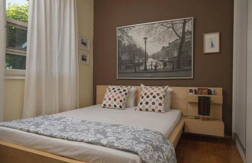 Seaside Cottage - Foto 46