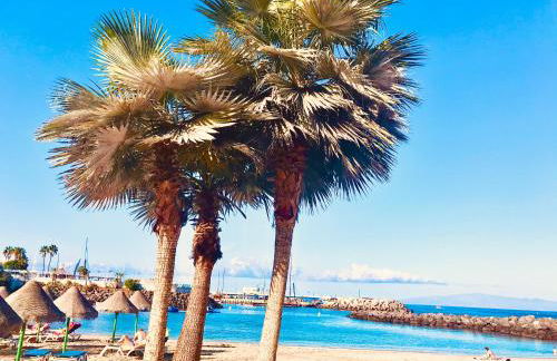 Luxury Townhouse Oasis Fanabe (3 bedrooms) - Foto 69