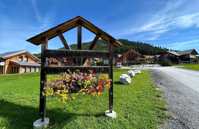 Majestic Chalet With Sauna and Whirlpool - Foto 57