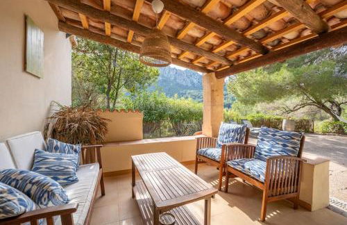 Casa encantadora en Cala Tuent - Photo 8