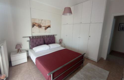 Angela's Seaview Apartment - Foto 17