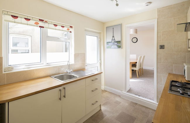 Rochester Stylish Modern - Foto 10