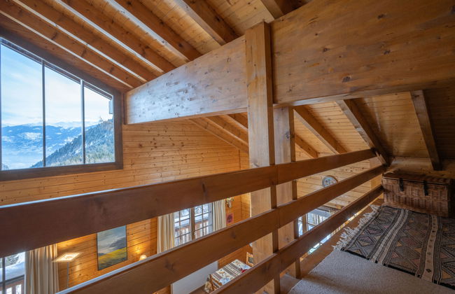 Le Sorbier - Foto 20