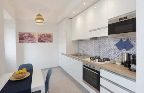 Adamaina - Sea view apartment with private garage - Foto 18