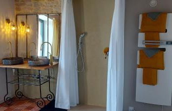 Gîte de La Pyranvôle - Foto 33