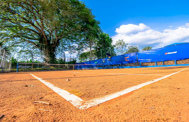 Chalet Villa Puebla - Foto 13