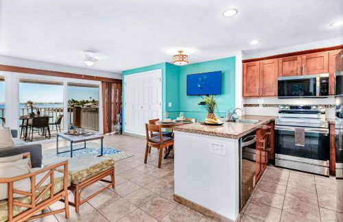 Ocean Echoes: Kona’s Oceanfront Family Oasis - Foto 10