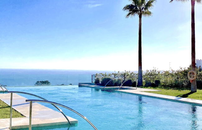 MONDRIAN Luxury Suites & Villas - Foto 59