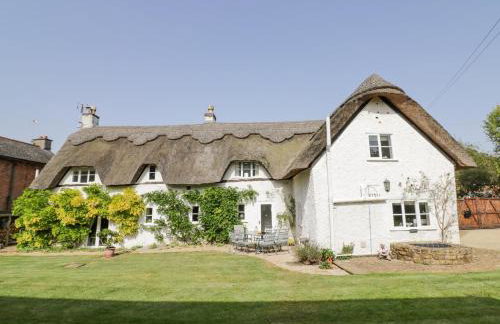 Millstone House - Photo 39