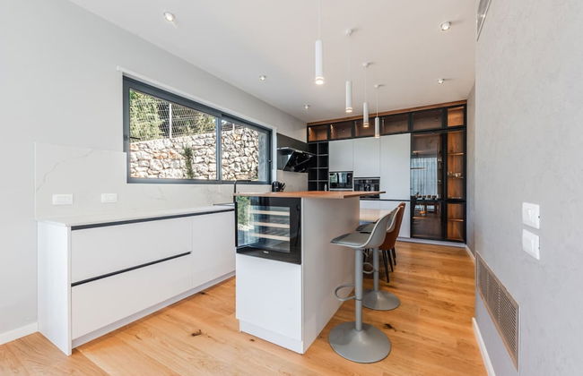 Villa Serenity Luxury Lakeside Manor - Foto 17