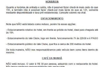 Suites Pampulha Hotel - Foto 22