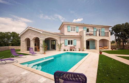 Villa Krmed by Istra Vacation - Foto 14