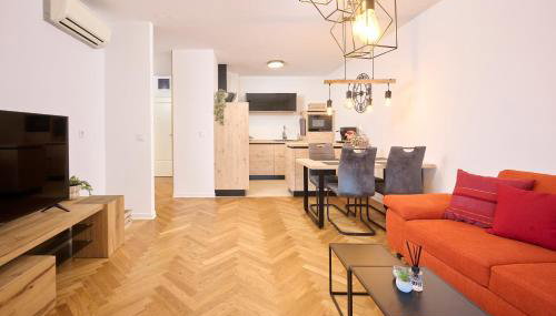 Apartment Martello City - Foto 2