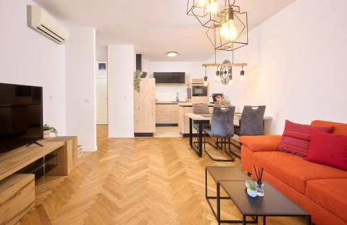 Apartment Martello City - Foto 2