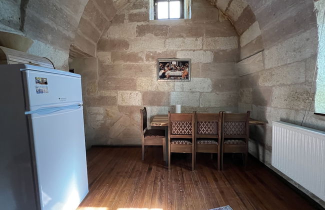 Kayhan Cave Villa - Foto 12