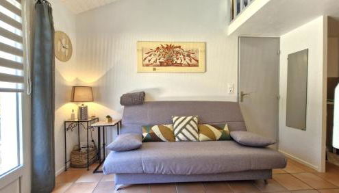 Vaux sur Mer - côté PONTAILLAC - VILLA MITOYENNE - PISCINE COLLECTIVE - Foto 3