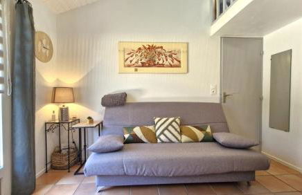 Vaux sur Mer - côté PONTAILLAC - VILLA MITOYENNE - PISCINE COLLECTIVE - Foto 3