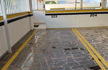 Apto Portal da Bacutia Climatizado - Foto 26