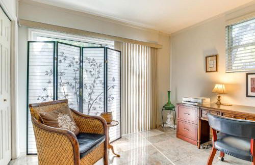 Englewood Bungalow 1 Mi to Beach Pets Welcome! - Foto 13