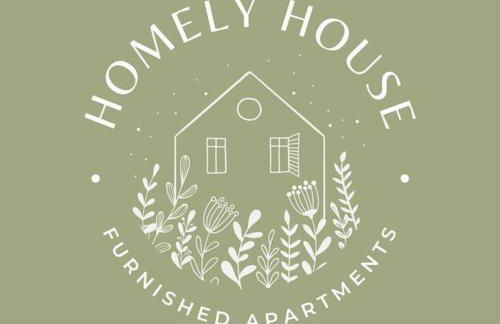 Ferienhaus "Homely House" - No 1 - Foto 2