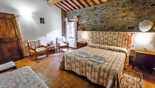 Agriturismo La Fattoria - Photo 5