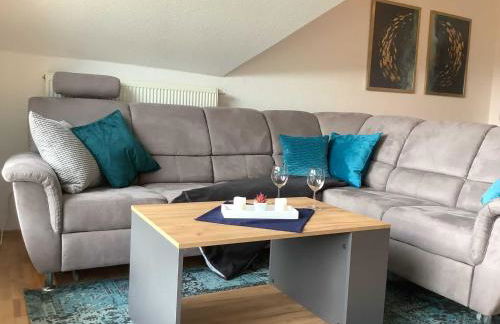 Ferienwohnung Pusteblume - Foto 37