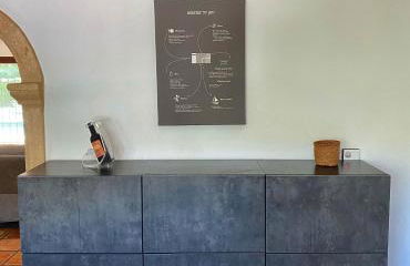 Magnifique villa tout confort à Javea - Foto 40