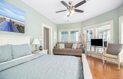 Captain's Retreat - Foto 17