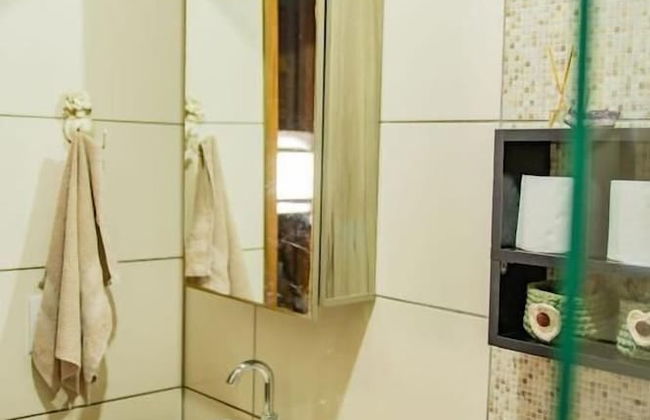 Cabanas Aconchego dos Canyons - Photo 12