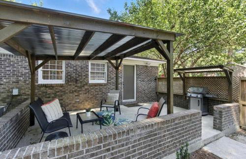 Mount Pleasant Crash Pad - Foto 27