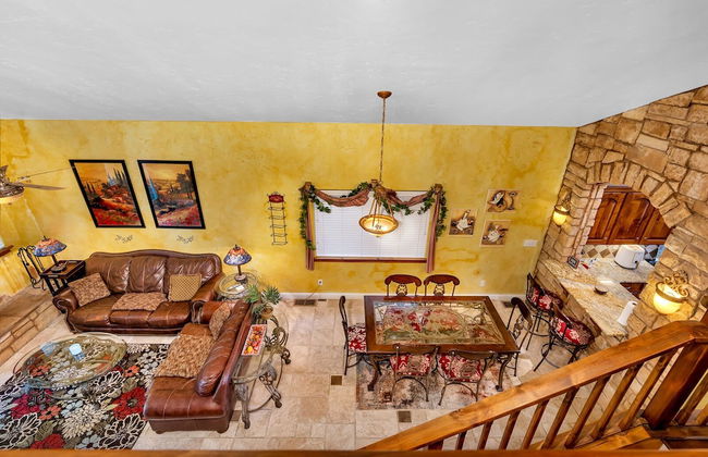 A Tuscan Adventure in California! 3 BDR Sleeps 8 - Foto 23