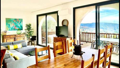 Villa Robinson Belvedere - Foto 5