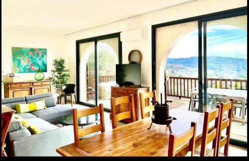 Villa Robinson Belvedere - Foto 5