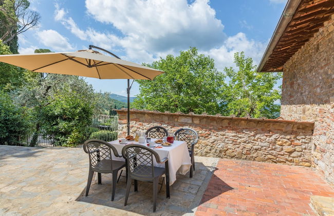 Tenuta La Pieve Casale Il Giglio - Foto 25