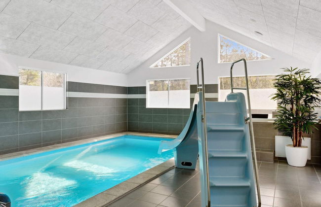 Luxury Retreat With Pool - By Traum Ferienwohnungen - Foto 17