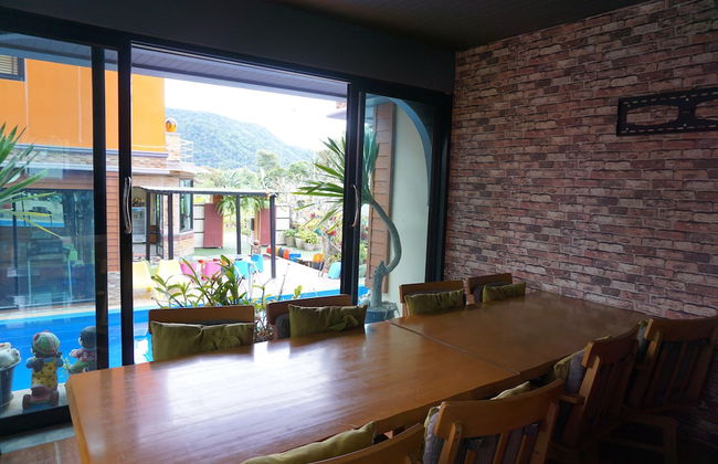 Phuruaboutique Hotel & Saunas - Photo 69