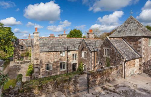 Great Bidlake Manor - Foto 43