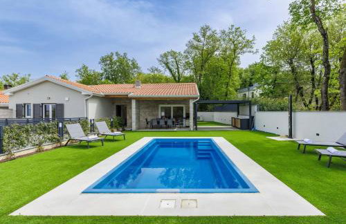 Holiday Home Villa Zoia by Interhome - Foto 22